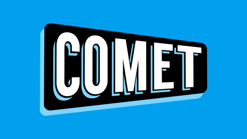 Comet